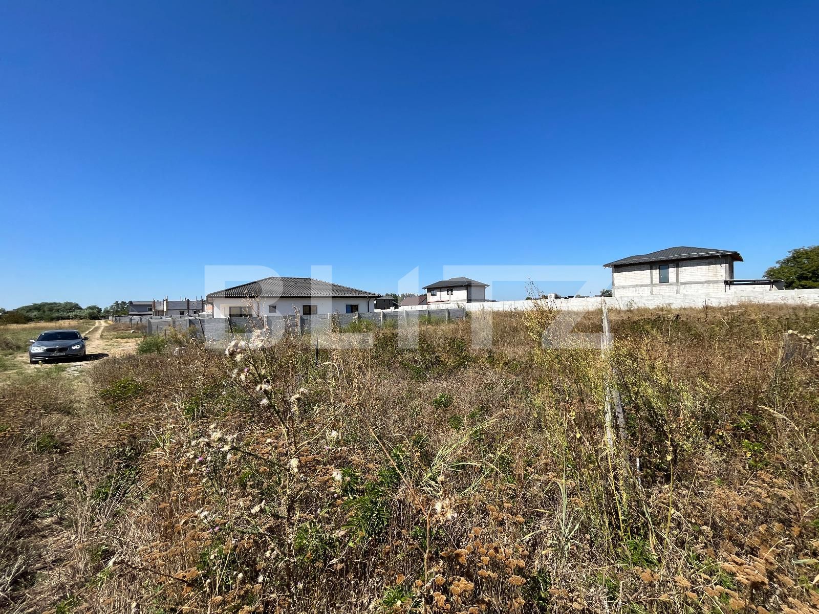 Teren de vânzare Preajba - 124443TV | BLITZ Craiova | Poza2