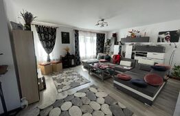 Casă individuala P+E de 235 mp, 480 mp teren, zona Damila