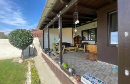 Casă individuala P+E de 235 mp, 480 mp teren, zona Damila