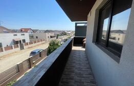 Casă individuala P+E de 235 mp, 480 mp teren, zona Damila