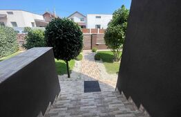 Casă individuala P+E de 235 mp, 480 mp teren, zona Damila