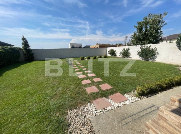 Casa de vânzare 4 camere Preajba - 124487CV | BLITZ Craiova | Poza4