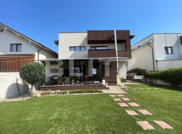 Casa de vânzare 4 camere Preajba - 124487CV | BLITZ Craiova | Poza1