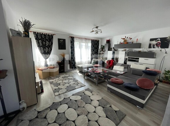 Casa de vânzare 4 camere Preajba - 124487CV | BLITZ Craiova | Poza8