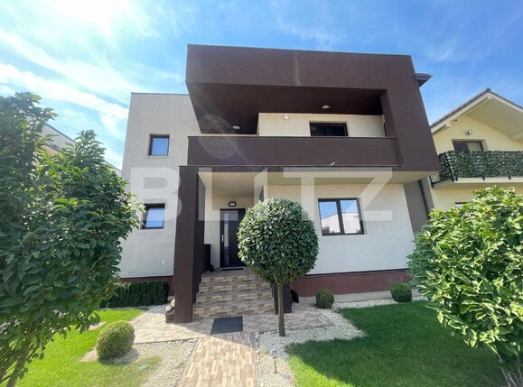 Casa de vânzare 4 camere Preajba - 124487CV | BLITZ Craiova | Poza2