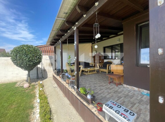 Casa de vânzare 4 camere Preajba - 124487CV | BLITZ Craiova | Poza3