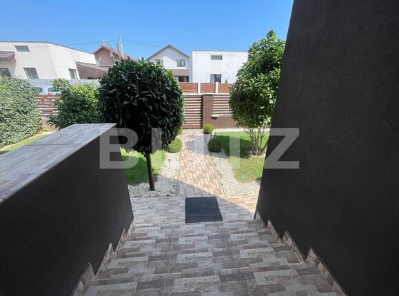 Casa de vânzare 4 camere Preajba - 124487CV | BLITZ Craiova | Poza13