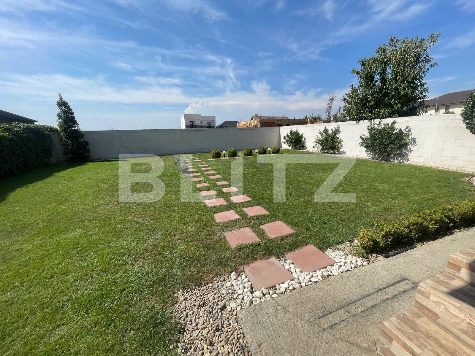 Casa de vânzare 4 camere Preajba - 124487CV | BLITZ Craiova | Poza4