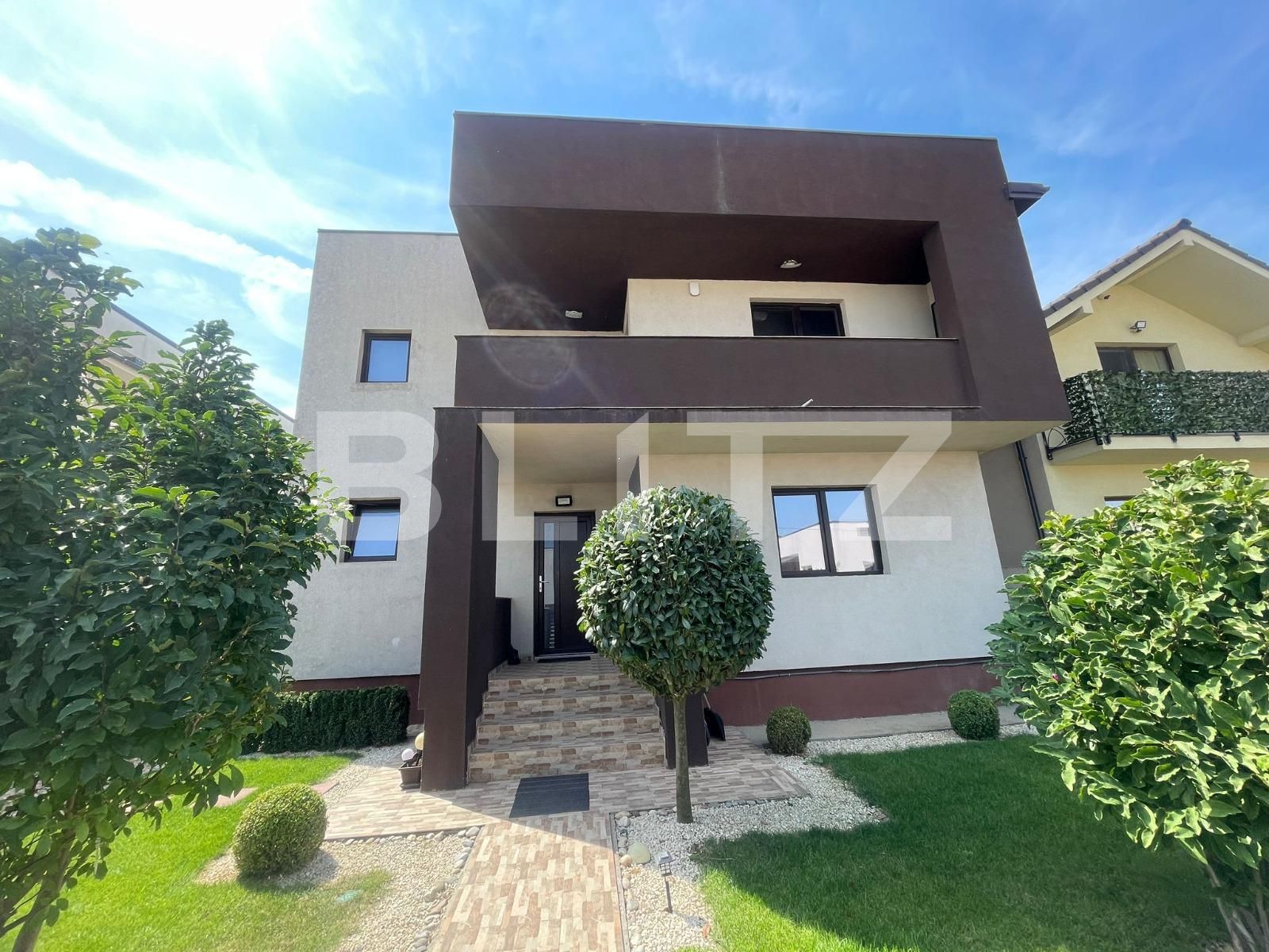 Casa de vânzare 4 camere Preajba - 124487CV | BLITZ Craiova | Poza2