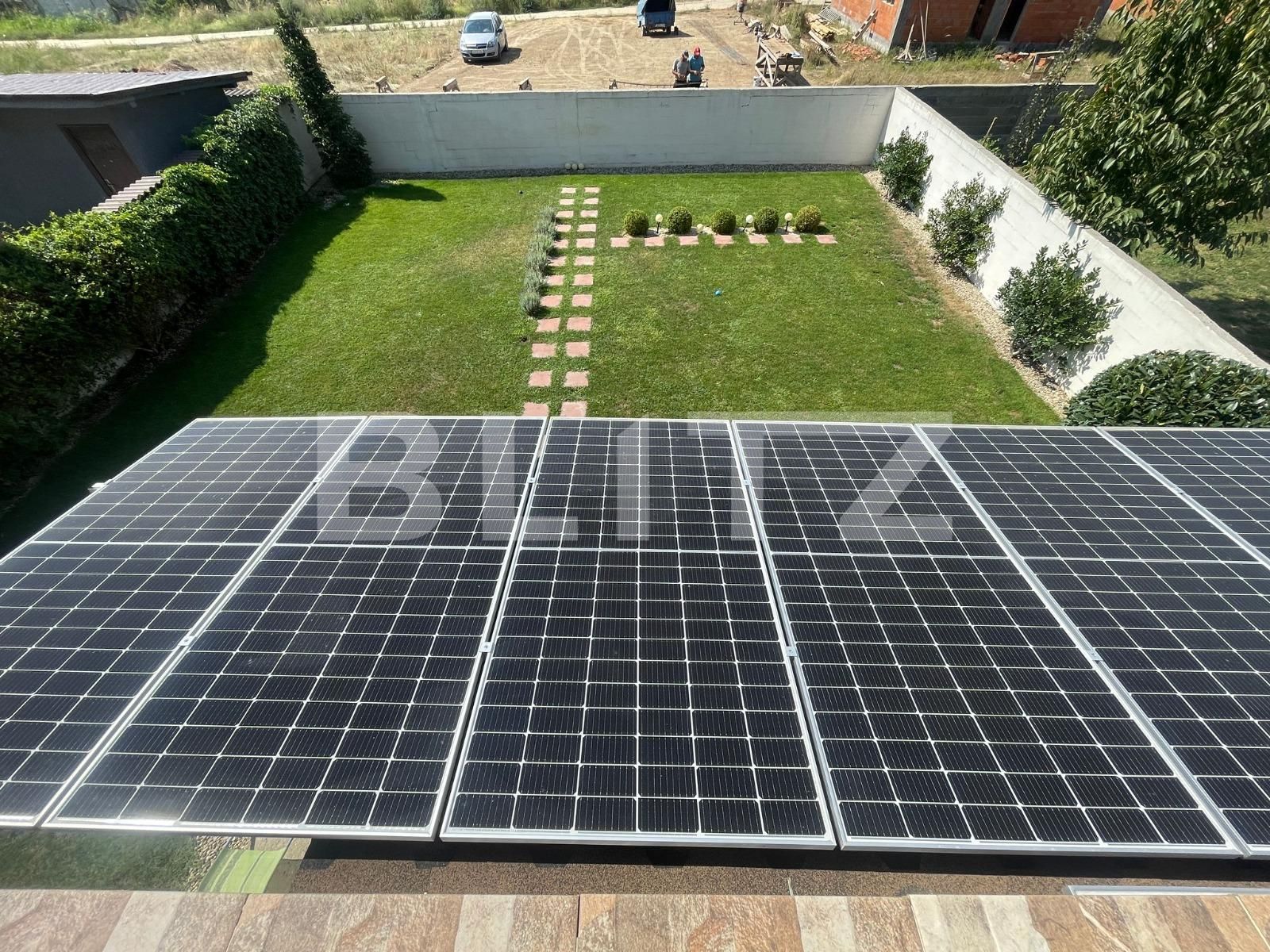 Casa de vânzare 4 camere Preajba - 124487CV | BLITZ Craiova | Poza6