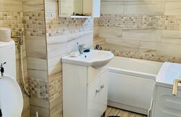 Apartament de 2 camere, 56 mp, prima inchiriere, zona Brazda lui Novac