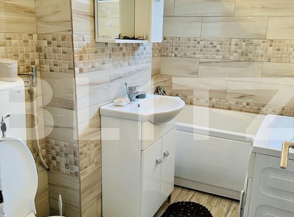 Apartament de închiriat 2 camere Brazda lui Novac - 124517AI | BLITZ Craiova | Poza8