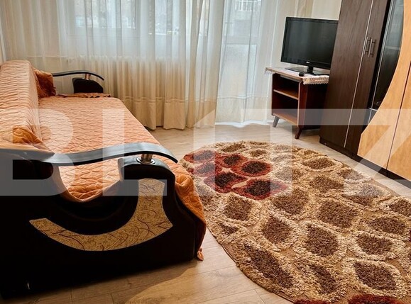 Apartament de închiriat 2 camere Brazda lui Novac - 124517AI | BLITZ Craiova | Poza3