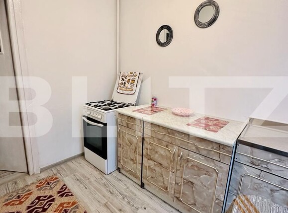 Apartament de închiriat 2 camere Brazda lui Novac - 124517AI | BLITZ Craiova | Poza7