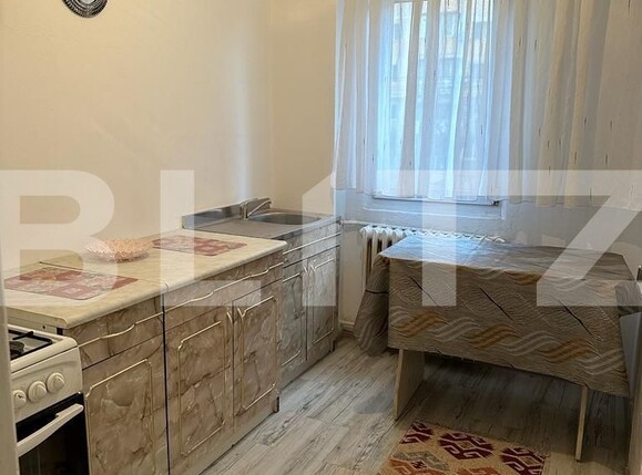 Apartament de închiriat 2 camere Brazda lui Novac - 124517AI | BLITZ Craiova | Poza6