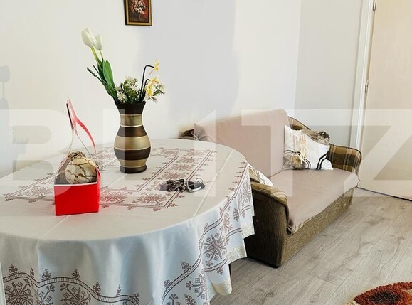 Apartament de închiriat 2 camere Brazda lui Novac - 124517AI | BLITZ Craiova | Poza5