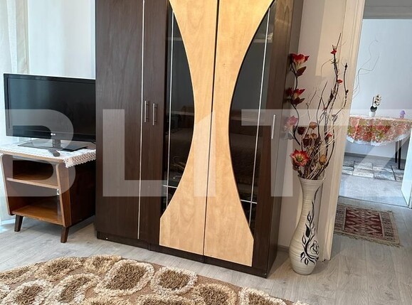 Apartament de închiriat 2 camere Brazda lui Novac - 124517AI | BLITZ Craiova | Poza4