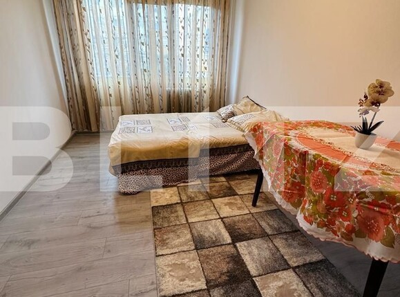 Apartament de închiriat 2 camere Brazda lui Novac - 124517AI | BLITZ Craiova | Poza2