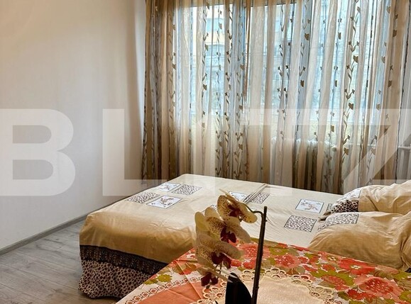 Apartament de închiriat 2 camere Brazda lui Novac - 124517AI | BLITZ Craiova | Poza1