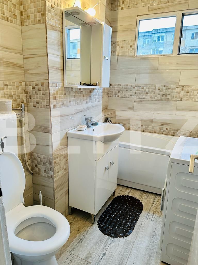 Apartament de închiriat 2 camere Brazda lui Novac - 124517AI | BLITZ Craiova | Poza8