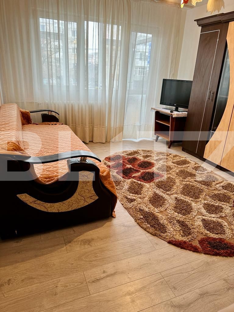 Apartament de închiriat 2 camere Brazda lui Novac - 124517AI | BLITZ Craiova | Poza3