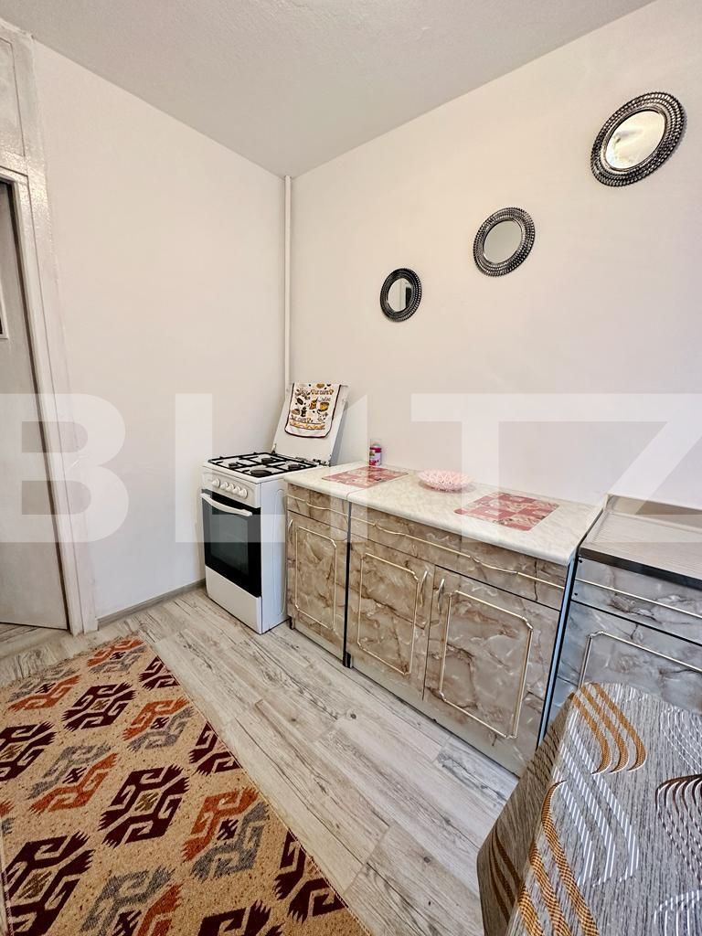 Apartament de închiriat 2 camere Brazda lui Novac - 124517AI | BLITZ Craiova | Poza7