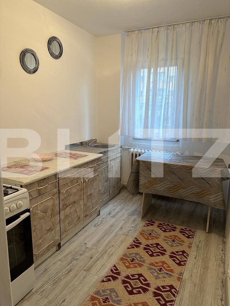 Apartament de închiriat 2 camere Brazda lui Novac - 124517AI | BLITZ Craiova | Poza6