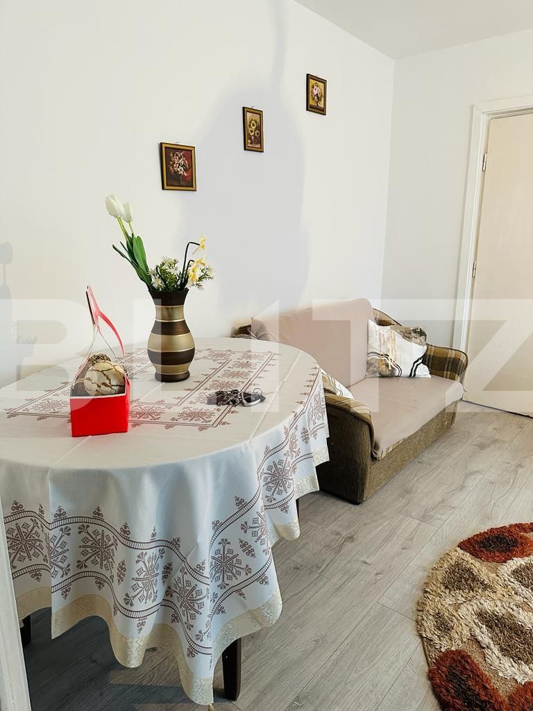 Apartament de închiriat 2 camere Brazda lui Novac - 124517AI | BLITZ Craiova | Poza5