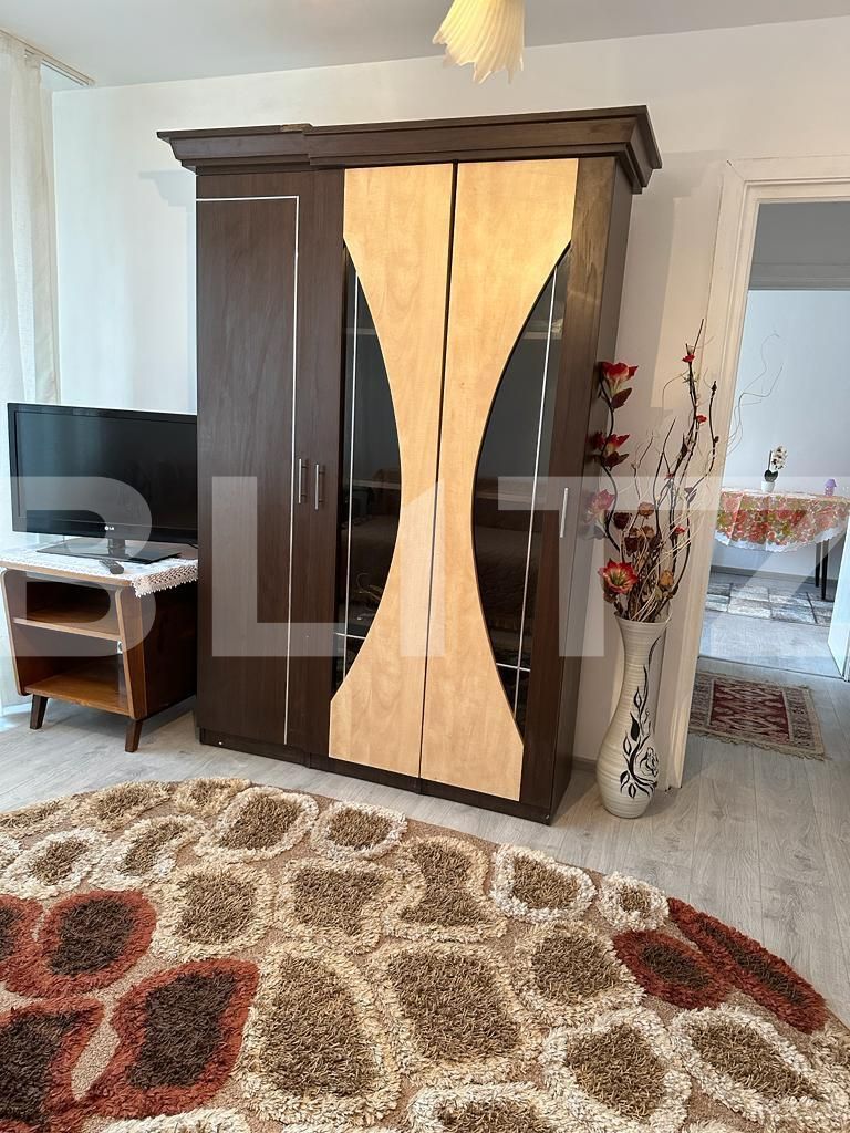 Apartament de închiriat 2 camere Brazda lui Novac - 124517AI | BLITZ Craiova | Poza4