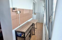 Apartament de 2 camere, decomandat, aer conditionat, zona Rovine