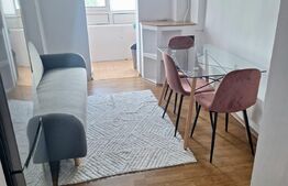 Apartament de 2 camere, decomandat, aer conditionat, zona Rovine