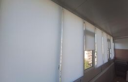 Apartament de 2 camere, decomandat, aer conditionat, zona Rovine