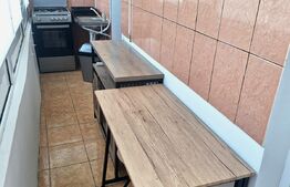 Apartament de 2 camere, decomandat, aer conditionat, zona Rovine