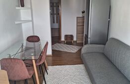 Apartament de 2 camere, decomandat, aer conditionat, zona Rovine