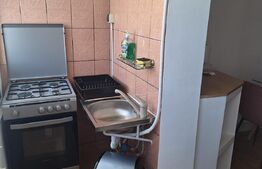Apartament de 2 camere, decomandat, aer conditionat, zona Rovine