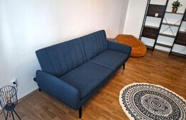 Apartament de 2 camere, decomandat, aer conditionat, zona Rovine