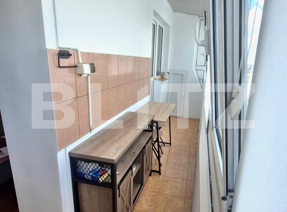 Apartament de închiriat 2 camere Rovine - 124535AI | BLITZ Craiova | Poza8