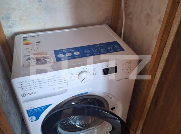 Apartament de închiriat 2 camere Rovine - 124535AI | BLITZ Craiova | Poza13