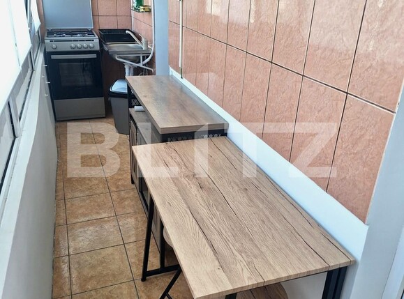 Apartament de închiriat 2 camere Rovine - 124535AI | BLITZ Craiova | Poza9