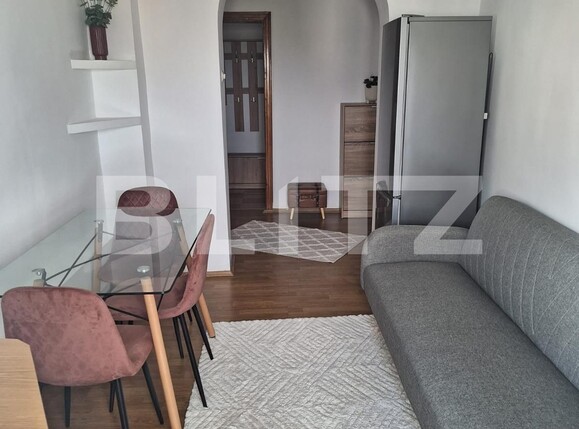 Apartament de închiriat 2 camere Rovine - 124535AI | BLITZ Craiova | Poza7