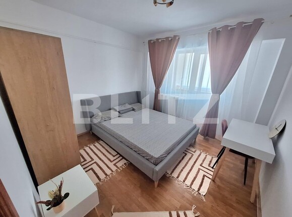 Apartament de închiriat 2 camere Rovine - 124535AI | BLITZ Craiova | Poza1