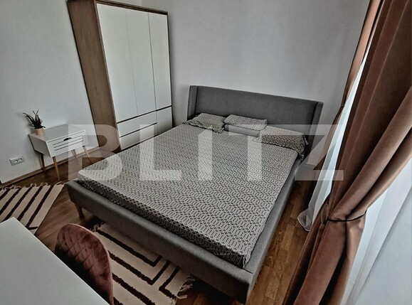 Apartament de închiriat 2 camere Rovine - 124535AI | BLITZ Craiova | Poza2