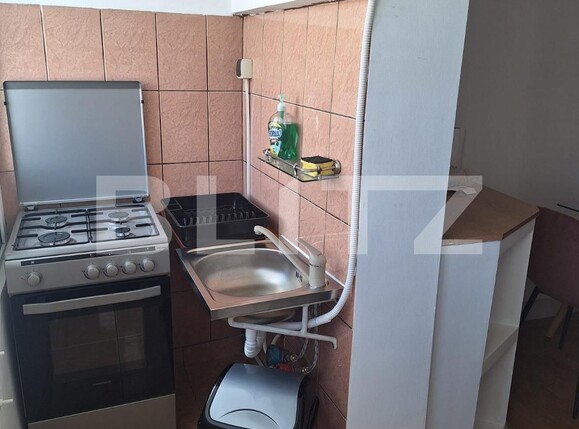 Apartament de închiriat 2 camere Rovine - 124535AI | BLITZ Craiova | Poza11