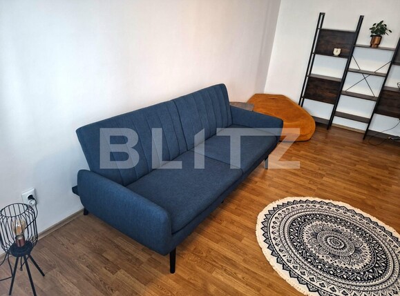 Apartament de închiriat 2 camere Rovine - 124535AI | BLITZ Craiova | Poza3