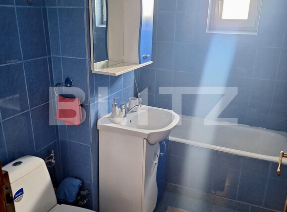 Apartament de închiriat 2 camere Rovine - 124535AI | BLITZ Craiova | Poza12