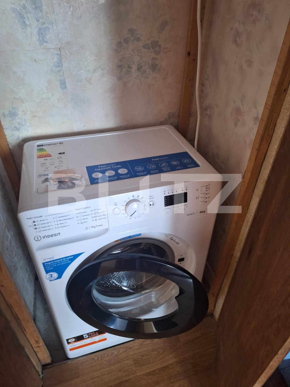 Apartament de închiriat 2 camere Rovine - 124535AI | BLITZ Craiova | Poza13