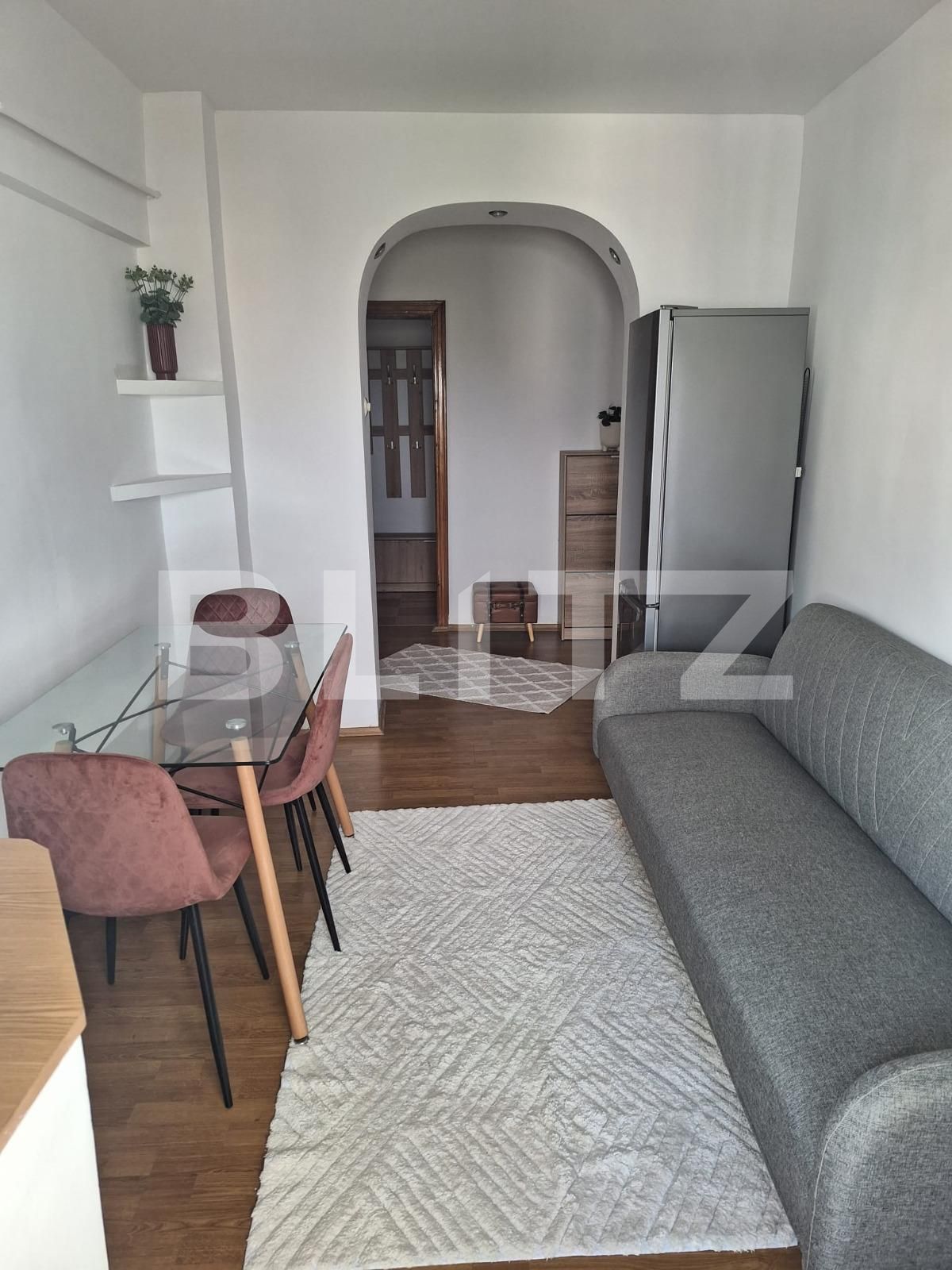 Apartament de închiriat 2 camere Rovine - 124535AI | BLITZ Craiova | Poza7