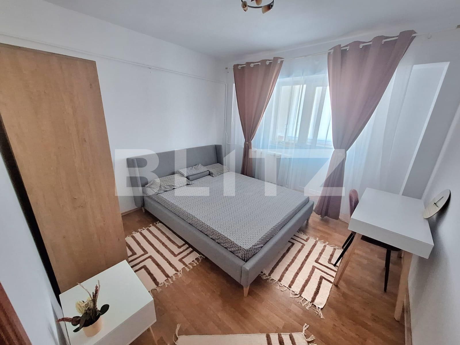 Apartament de închiriat 2 camere Rovine - 124535AI | BLITZ Craiova | Poza1