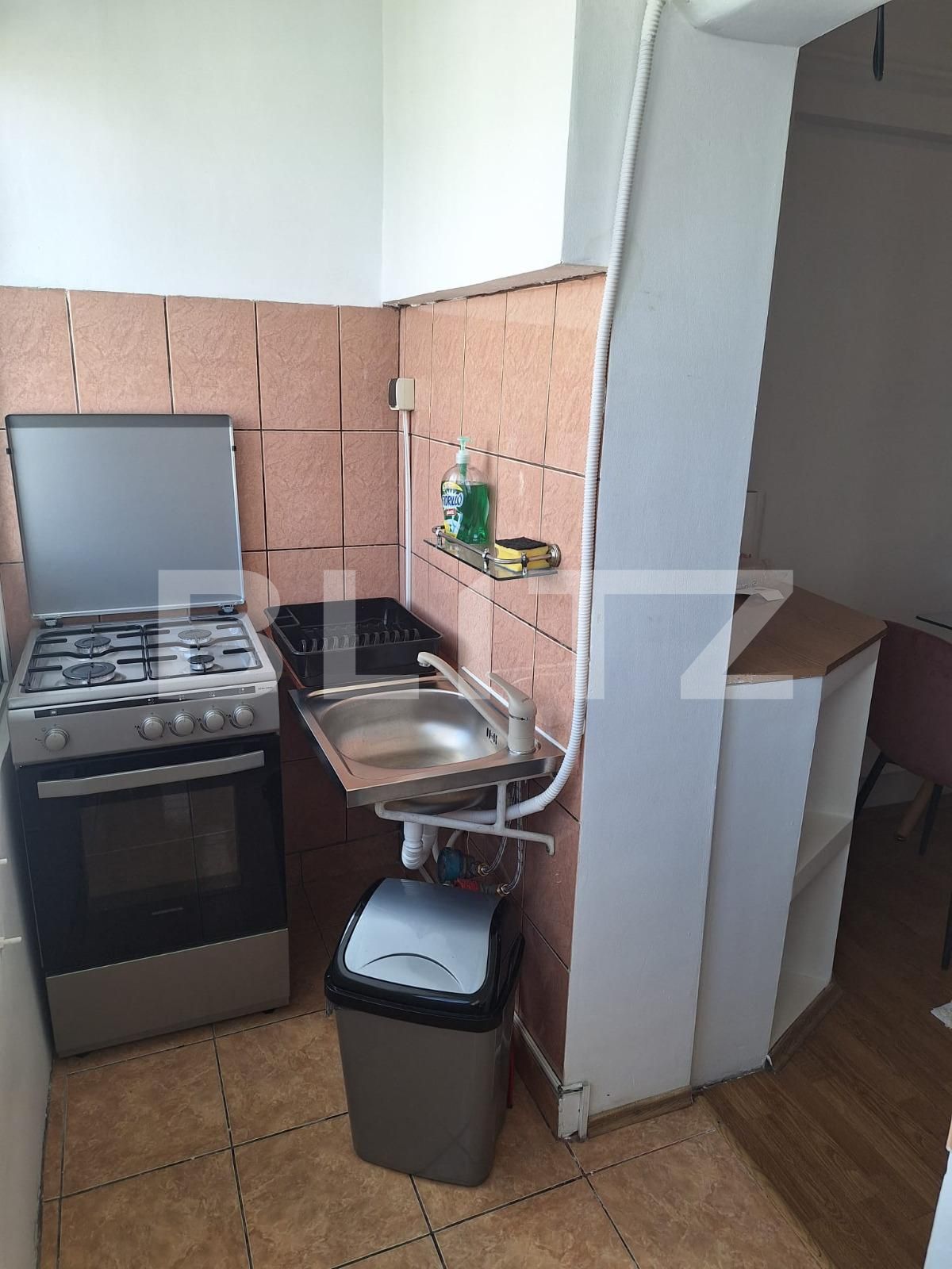 Apartament de închiriat 2 camere Rovine - 124535AI | BLITZ Craiova | Poza11
