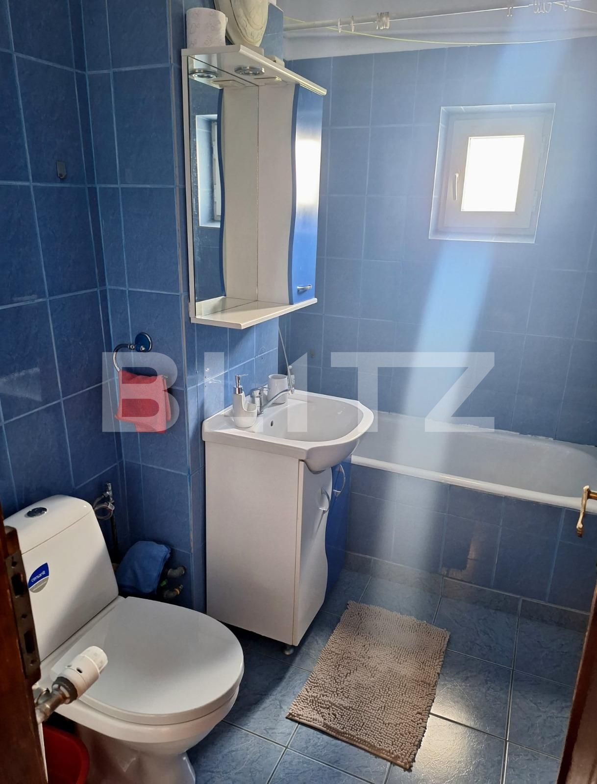 Apartament de închiriat 2 camere Rovine - 124535AI | BLITZ Craiova | Poza12